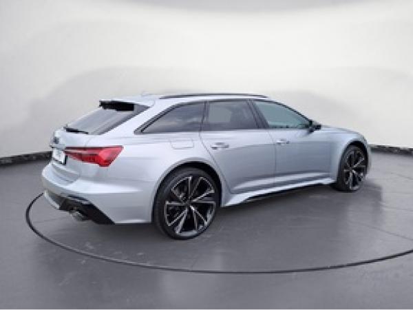 Audi RS6 RS 6 Avant *Dynamikpaket*