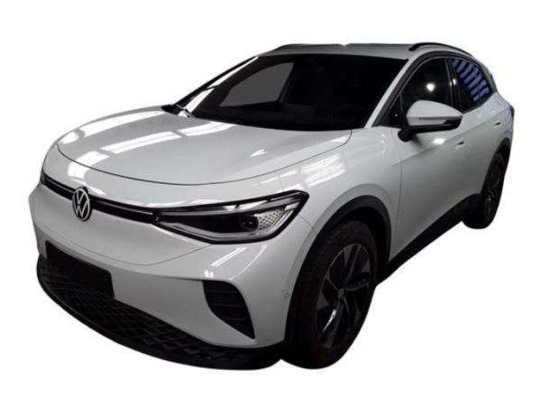 Volkswagen ID.4 Pro 210 kW NAVI KAM W-PUMPE ACC LED SHZ PDC LM
