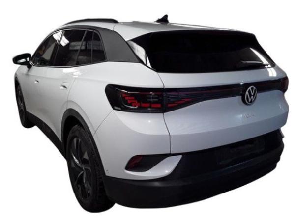 Volkswagen ID.4 Pro 210 kW NAVI KAM W-PUMPE ACC LED SHZ PDC LM