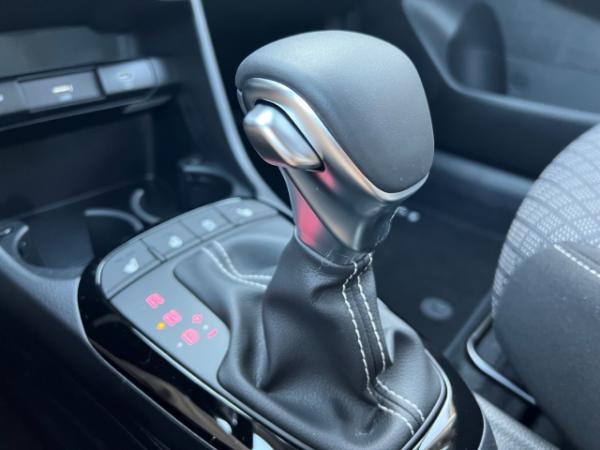 Kia Picanto 1.0 VISION AMT *SOFORT* Navi DAB SHZ Notbremsass. Temp Tel.-Vorb. Berganfahrass.