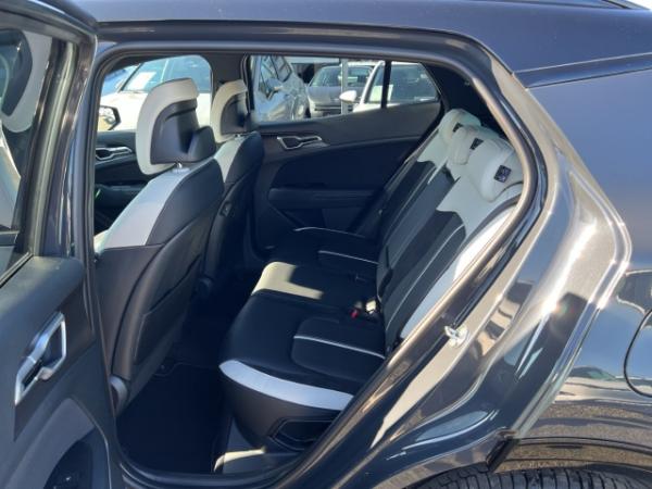 Kia Sportage 1.6 T-GDI AWD DCT GT-Line HUD El. Panodach Navi Leder Digitales Cockpit Memory Sitze