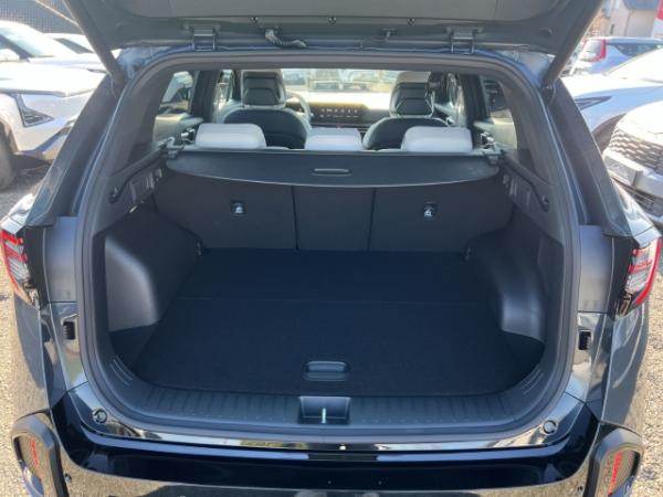 Kia Sportage 1.6 T-GDI AWD DCT GT-Line HUD El. Panodach Navi Leder Digitales Cockpit Memory Sitze