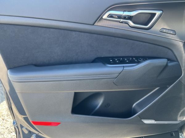 Kia Sportage 1.6 T-GDI AWD DCT GT-Line HUD El. Panodach Navi Leder Digitales Cockpit Memory Sitze