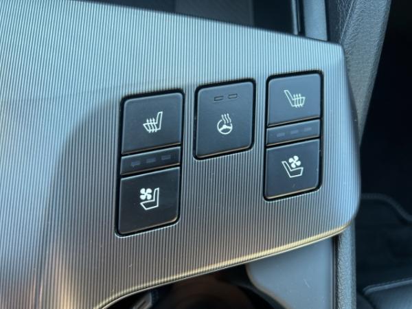 Kia Sportage 1.6 T-GDI AWD DCT GT-Line HUD El. Panodach Navi Leder Digitales Cockpit Memory Sitze