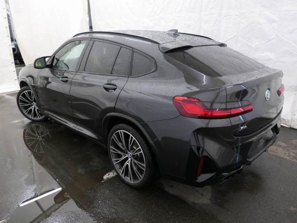 BMW X4 M40d,  AHK.,  Dri. Ass. Prof.,  Park. Ass. +.,  HiFi.,  Head Up.,  uvm.