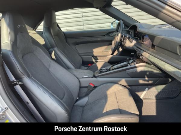 Porsche 992 911 Carrera GTS Cabriolet - 541 PS🚀- GT-silbermetallic