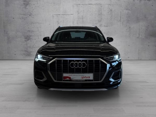 Audi Q3 35 TDI S tronic advanced AHK 18 KAMERA ACC 5-J-GARANTIE