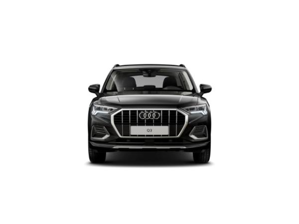 Audi Q3 35 TDI S tronic advanced AHK 18 KAMERA ACC 5-J-GARANTIE