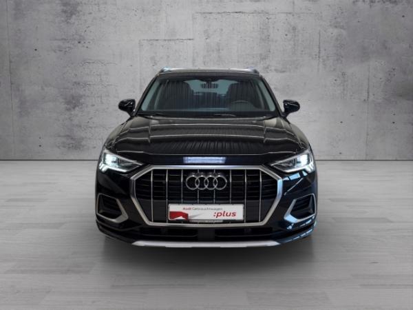 Audi Q3 35 TDI S tronic advanced AHK 18 KAMERA ACC 5-J-GARANTIE