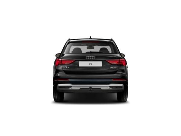 Audi Q3 35 TDI S tronic advanced AHK 18 KAMERA ACC 5-J-GARANTIE