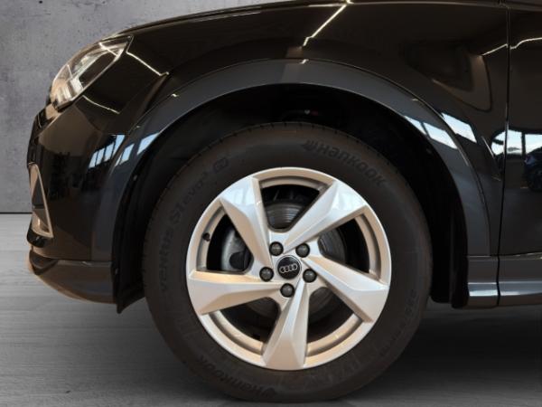 Audi Q3 35 TDI S tronic advanced AHK 18 KAMERA ACC 5-J-GARANTIE