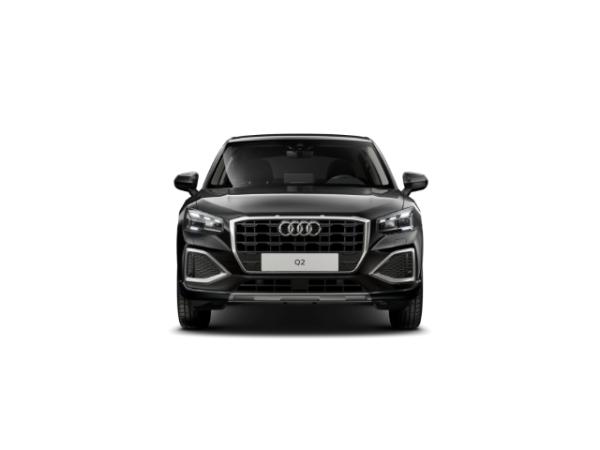 Audi Q2 35 TFSI S tronic advanced MATRIX AHK KAMERA ACC NAVI 5-J-GARANTIE