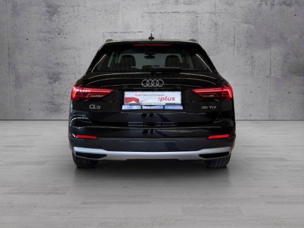 Audi Q3 35 TDI S tronic advanced AHK 18 KAMERA ACC 5-J-GARANTIE