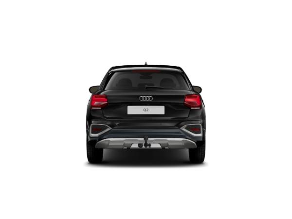 Audi Q2 35 TFSI S tronic advanced MATRIX AHK KAMERA ACC NAVI 5-J-GARANTIE