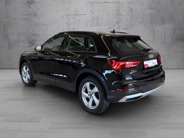 Audi Q3 35 TDI S tronic advanced AHK 18 KAMERA ACC 5-J-GARANTIE