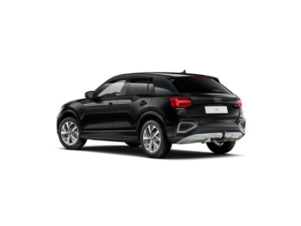 Audi Q2 35 TFSI S tronic advanced MATRIX AHK KAMERA ACC NAVI 5-J-GARANTIE