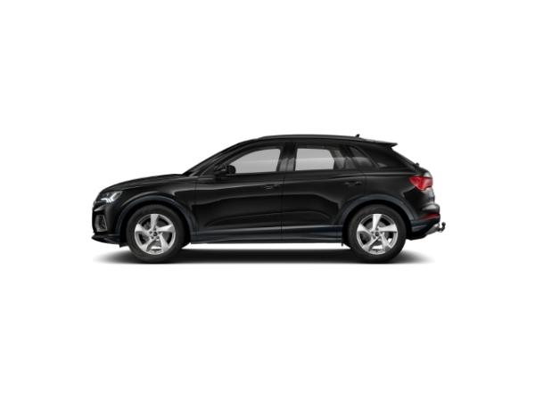 Audi Q3 35 TDI S tronic advanced AHK 18 KAMERA ACC 5-J-GARANTIE