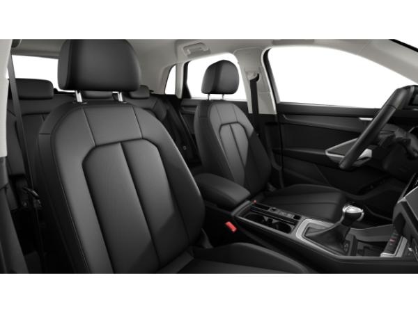 Audi Q3 35 TDI S tronic advanced AHK 18 KAMERA ACC 5-J-GARANTIE