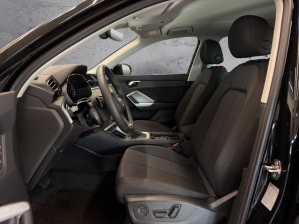 Audi Q3 35 TDI S tronic advanced AHK 18 KAMERA ACC 5-J-GARANTIE