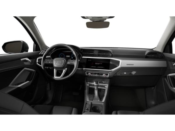 Audi Q3 35 TDI S tronic advanced AHK 18 KAMERA ACC 5-J-GARANTIE