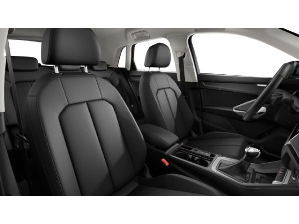 Audi Q3 35 TDI S tronic advanced AHK 18 KAMERA ACC 5-J-GARANTIE