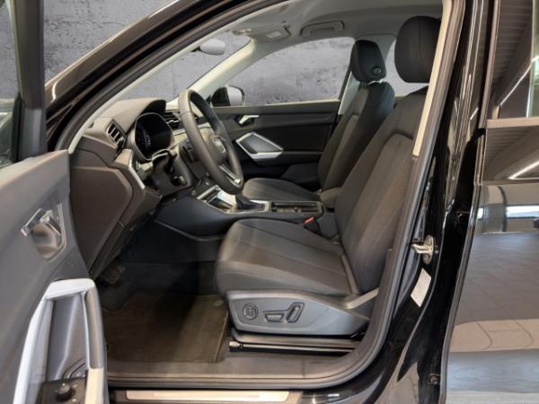 Audi Q3 35 TDI S tronic advanced AHK 18 KAMERA ACC 5-J-GARANTIE