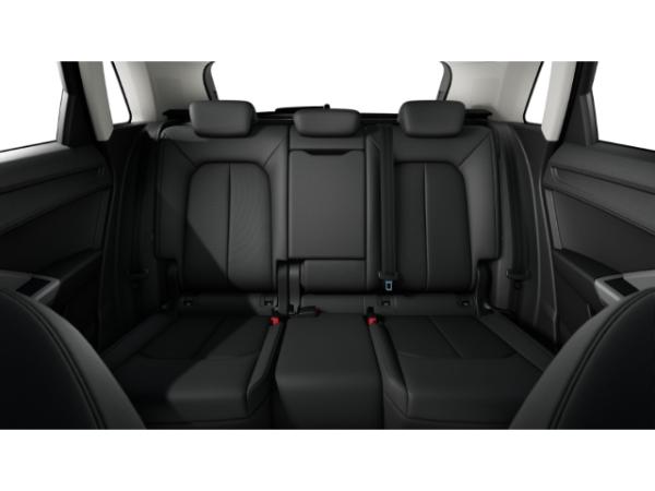 Audi Q3 35 TDI S tronic advanced AHK 18 KAMERA ACC 5-J-GARANTIE