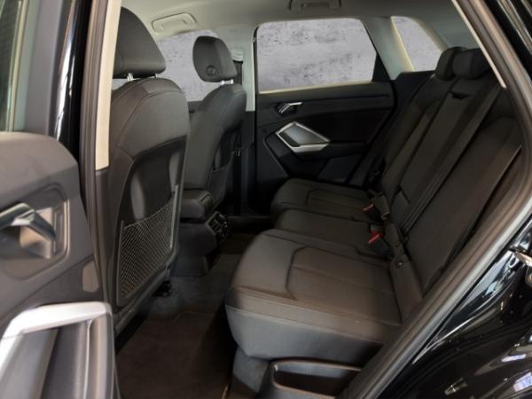 Audi Q3 35 TDI S tronic advanced AHK 18 KAMERA ACC 5-J-GARANTIE