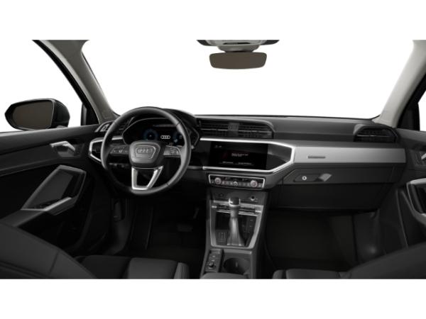 Audi Q3 35 TDI S tronic advanced AHK 18 KAMERA ACC 5-J-GARANTIE