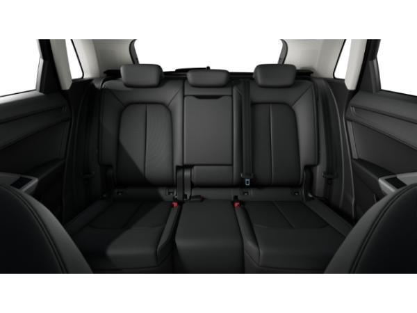 Audi Q3 35 TDI S tronic advanced AHK 18 KAMERA ACC 5-J-GARANTIE