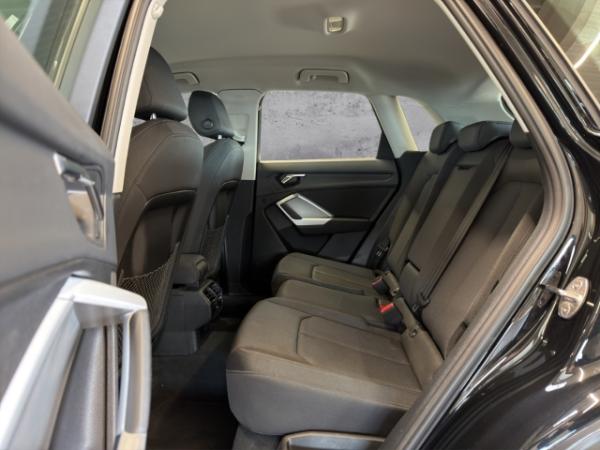 Audi Q3 35 TDI S tronic advanced AHK 18 KAMERA ACC 5-J-GARANTIE