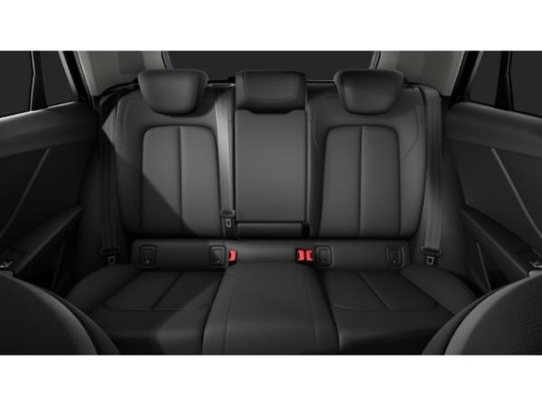 Audi Q2 35 TFSI S tronic advanced MATRIX AHK KAMERA ACC NAVI 5-J-GARANTIE