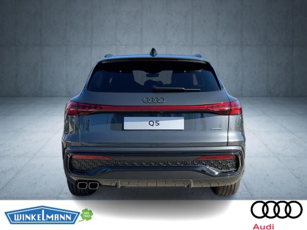 Audi Q5 quattro TECH PLUS S line Ext./Int. AHK *SOFORT VERFÜGBAR*