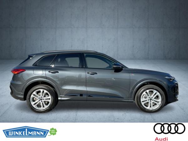Audi Q5 quattro TECH PLUS S line Ext./Int. AHK *SOFORT VERFÜGBAR*