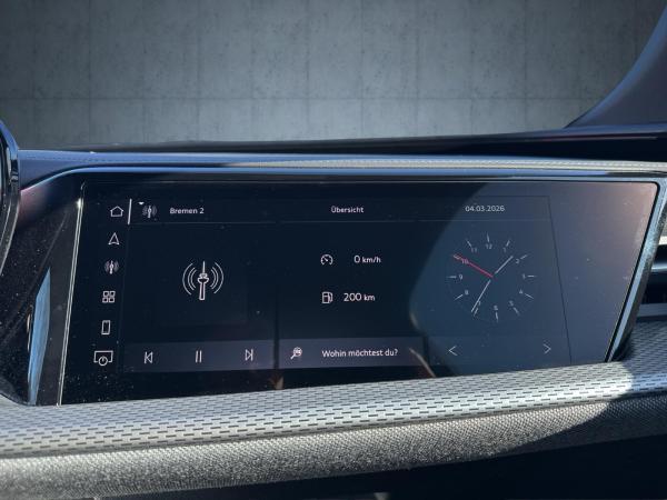 Audi Q5 quattro TECH PLUS S line Ext./Int. AHK *SOFORT VERFÜGBAR*