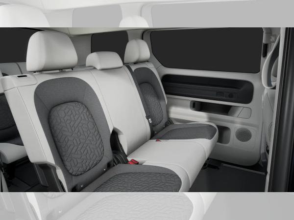 Volkswagen ID.Buzz Pro langer Radstand Volkswagen ID.Buzz Pro langer Radstand