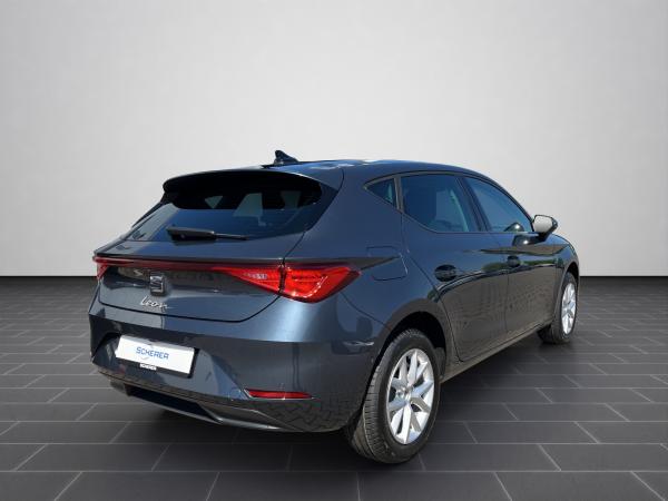 Seat Leon Style