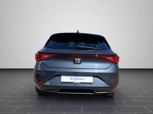 Seat Leon Style