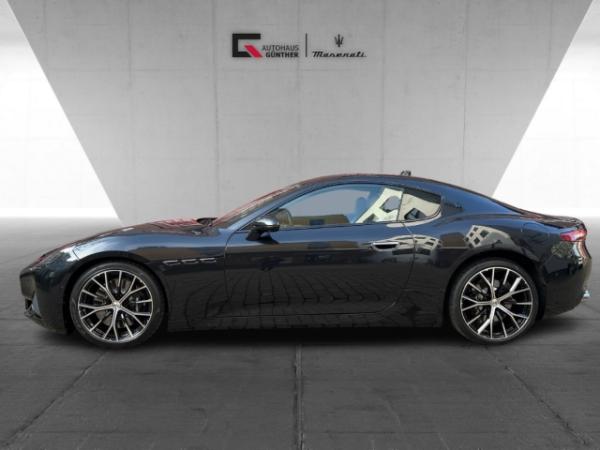 Maserati Granturismo ❗️FUORISERIE 5Jahre Garantie / Best-Price-Aktion❗️Kurzfristig Verfügbar📍