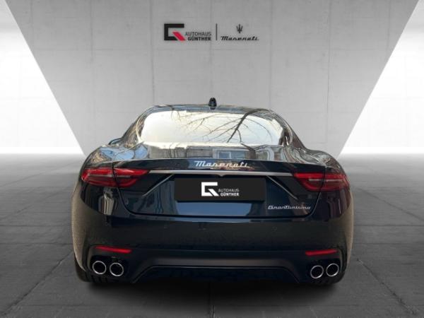 Maserati Granturismo ❗️FUORISERIE 5Jahre Garantie / Best-Price-Aktion❗️Kurzfristig Verfügbar📍