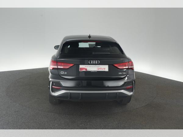 Audi Q3 Sportb. 35 TDI / JETZT GW+ KONDITIONEN SICHERN !