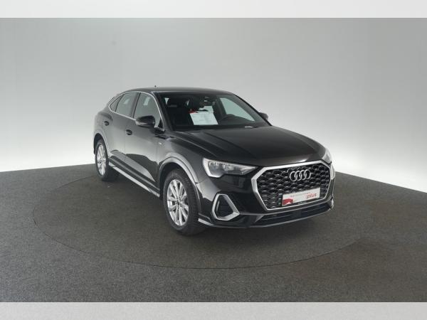Audi Q3 Sportb. 35 TDI / JETZT GW+ KONDITIONEN SICHERN !