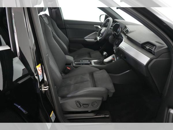 Audi Q3 Sportb. 35 TDI / JETZT GW+ KONDITIONEN SICHERN !
