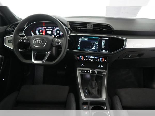 Audi Q3 Sportb. 35 TDI / JETZT GW+ KONDITIONEN SICHERN !