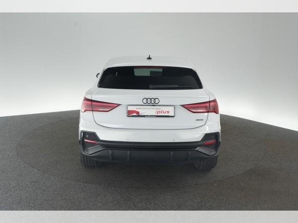 Audi Q3 Sportb. 40 TDI qu. / JETZT GW+ KONDITIONEN SICHERN !