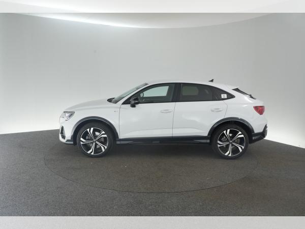Audi Q3 Sportb. 40 TDI qu. / JETZT GW+ KONDITIONEN SICHERN !