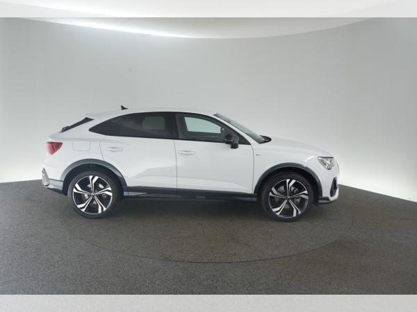 Audi Q3 Sportb. 40 TDI qu. / JETZT GW+ KONDITIONEN SICHERN !