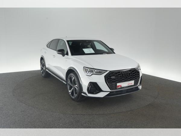 Audi Q3 Sportb. 40 TDI qu. / JETZT GW+ KONDITIONEN SICHERN !