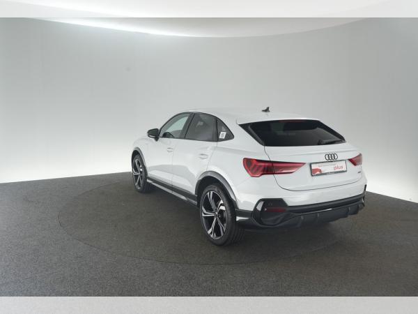 Audi Q3 Sportb. 40 TDI qu. / JETZT GW+ KONDITIONEN SICHERN !