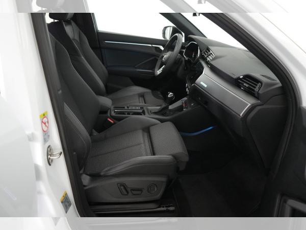 Audi Q3 Sportb. 40 TDI qu. / JETZT GW+ KONDITIONEN SICHERN !